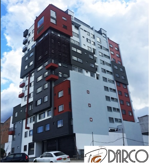 Arq. Dario Cordoba, Arquitectura Residencial