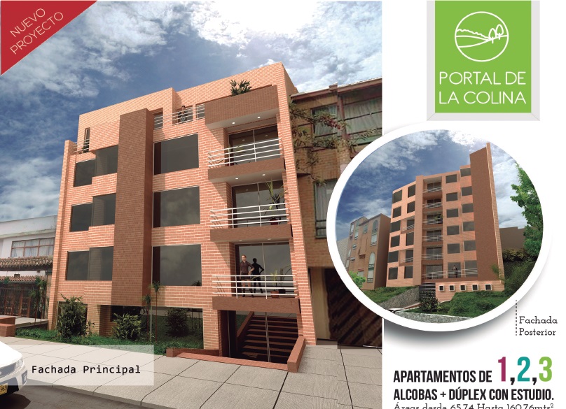 Arq. Andres Santacruz, Arquitectura Residencial