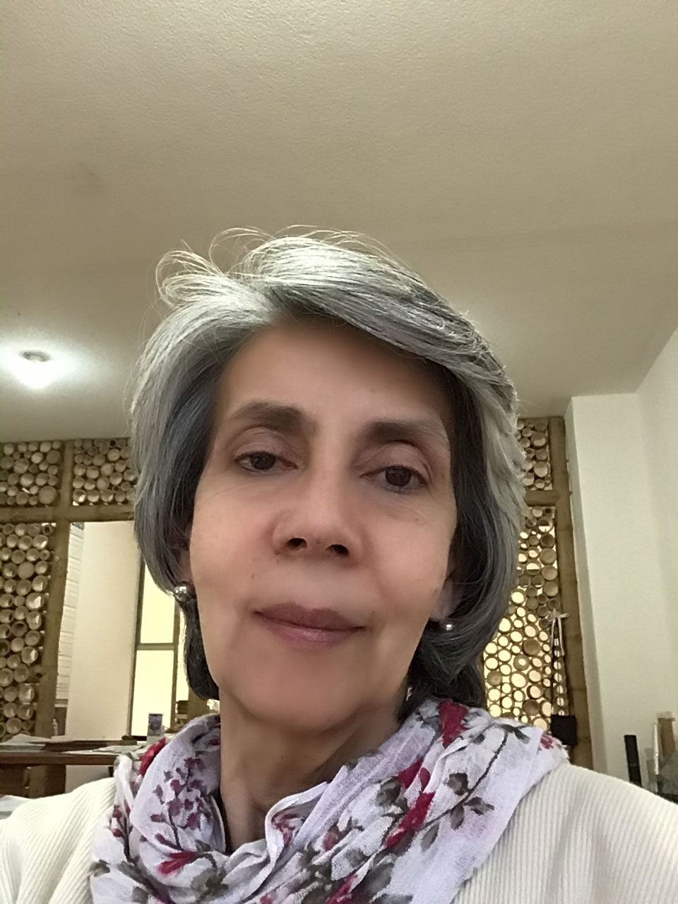 Maria del Pilar Guerrero Lopéz