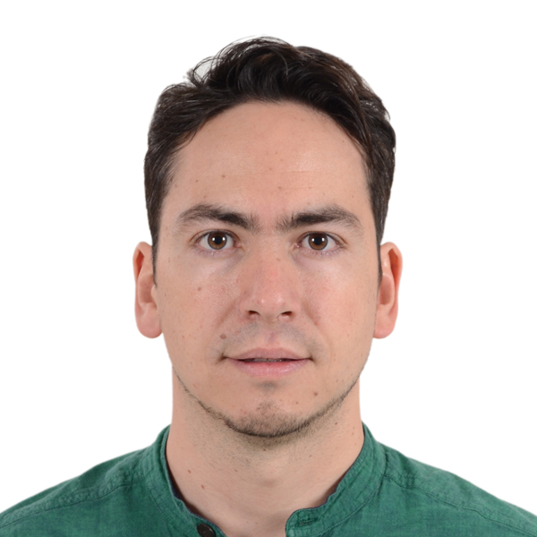 Camilo Eraso Taylor